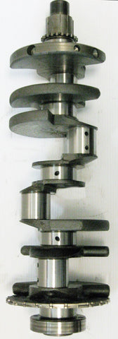 Chevrolet 5.3 or 5.7 LS1 V8 ( 24 Tooth reluctor) Crankshaft with Main & Rod Bearings, TW.