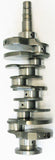 Dodge 2.7 Crankshaft with main & rod Bearings , TW and 4 connecting rod (Gas Engine only) 2002-2008