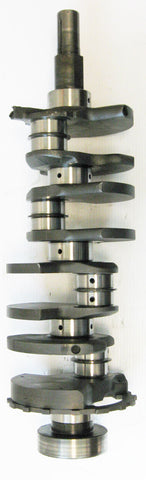 Dodge 4.7 Crankshaft with Main& Rod Bearings , TW (16 Tooth reluctor) 1999-2007