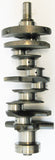 Ford 3.0 Crankshaft with bearings