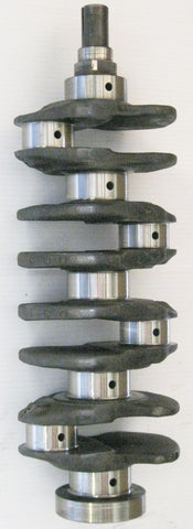 Honda 1.6 D16Y8 OR D16Y7 Crankshaft with Main & Rod Bearings, TW 1996-2000