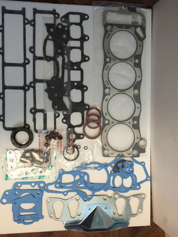 Subaru 2.5 Outback Legacy Full set Gasket with Head Bolts