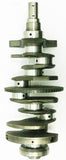 Isuzu 3.5 Crankshaft Standard size with Bearings 1998-2003