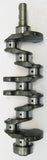 Toyota 2.7 3RZ size 0.25Mains 0.25 Rods with main and rod bearings