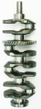 Toyota 2.4 2azfe Crankshaft with Bearings, ring Set, 1 connecting rods 2007 & Up