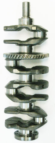 Toyota 2.4 2azfe Crankshaft with Bearings, ring Set, 1 connecting rods 2007 & Up